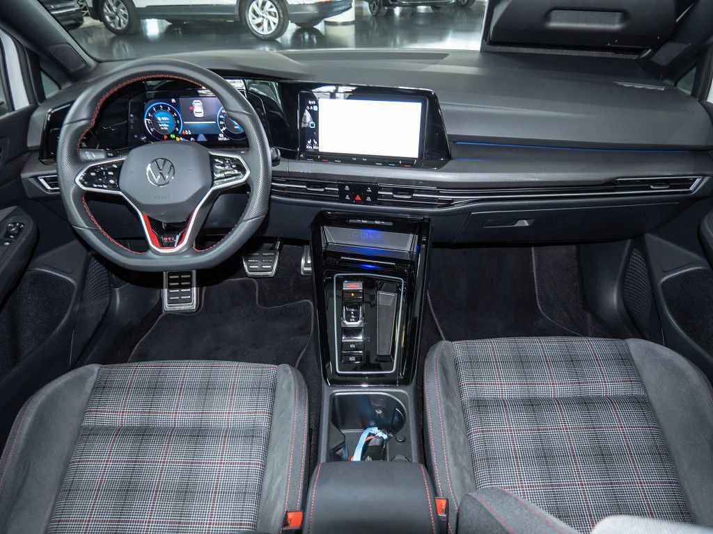 Volkswagen Golf - Bild 7