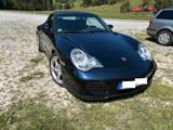 Porsche 996  4S Cabrio / PZ Service NEU / Reifen NEU 