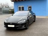 Tesla Model S 100D free Supercharging Max Reichweite  - gebrauchte Tesla Model S aus dem Jahr 2019