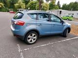 Ford Kuga 2.0 - gebrauchte Ford Kuga aus dem Jahr 2008