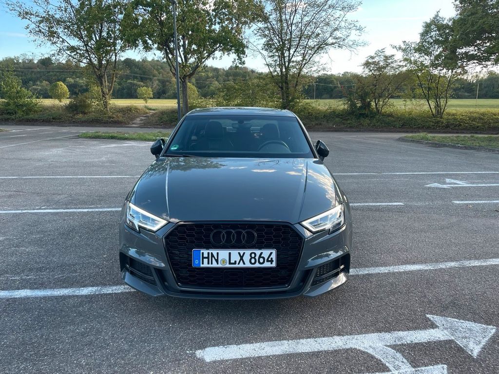 Image of Audi A3