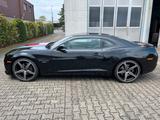 Chevrolet Camaro 6.2 Liter Autom 45th Xenon Leder RFK 1.HD - gebrauchte Chevrolet Limousine