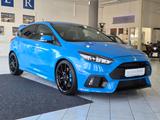 Ford Focus RS 1.HD RECARO RFK - Ford Focus: RS