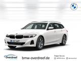 BMW 318d Touring Auto Panorama Klimaaut. Sportsitze - BMW 318 in Oberhausen