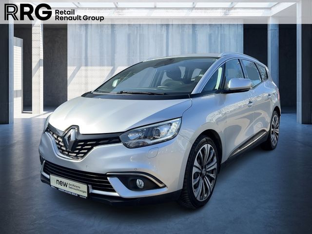 Renault Grand Scenic Scenic 1.7 dCi 120 Grand Business