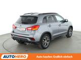 Mitsubishi ASX 2.2 DI-D Edition+ 4WD Aut.*NAVI*TEMPO*CAM* - Mitsubishi Gebrauchtwagen in München