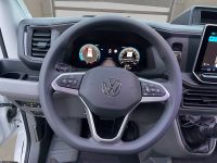Volkswagen Crafter - Vorschau Bild 11