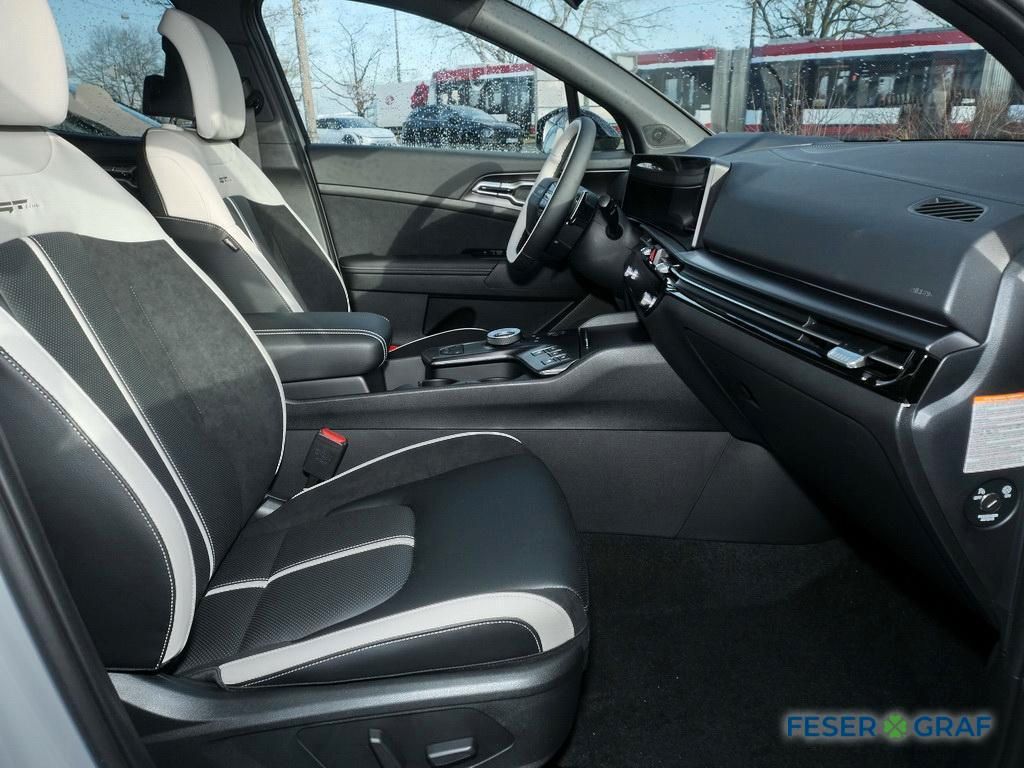 Kia Sportage - Bild 4