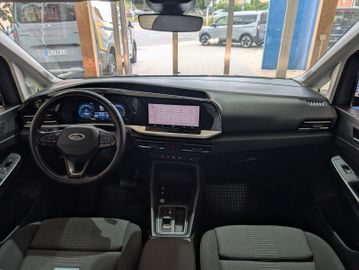 Ford Grand Tourneo Connect Active