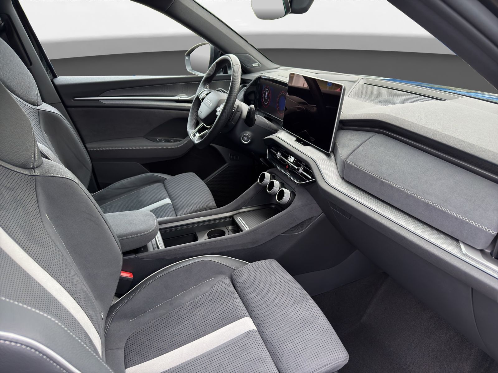 Skoda Kodiaq - Bild 9