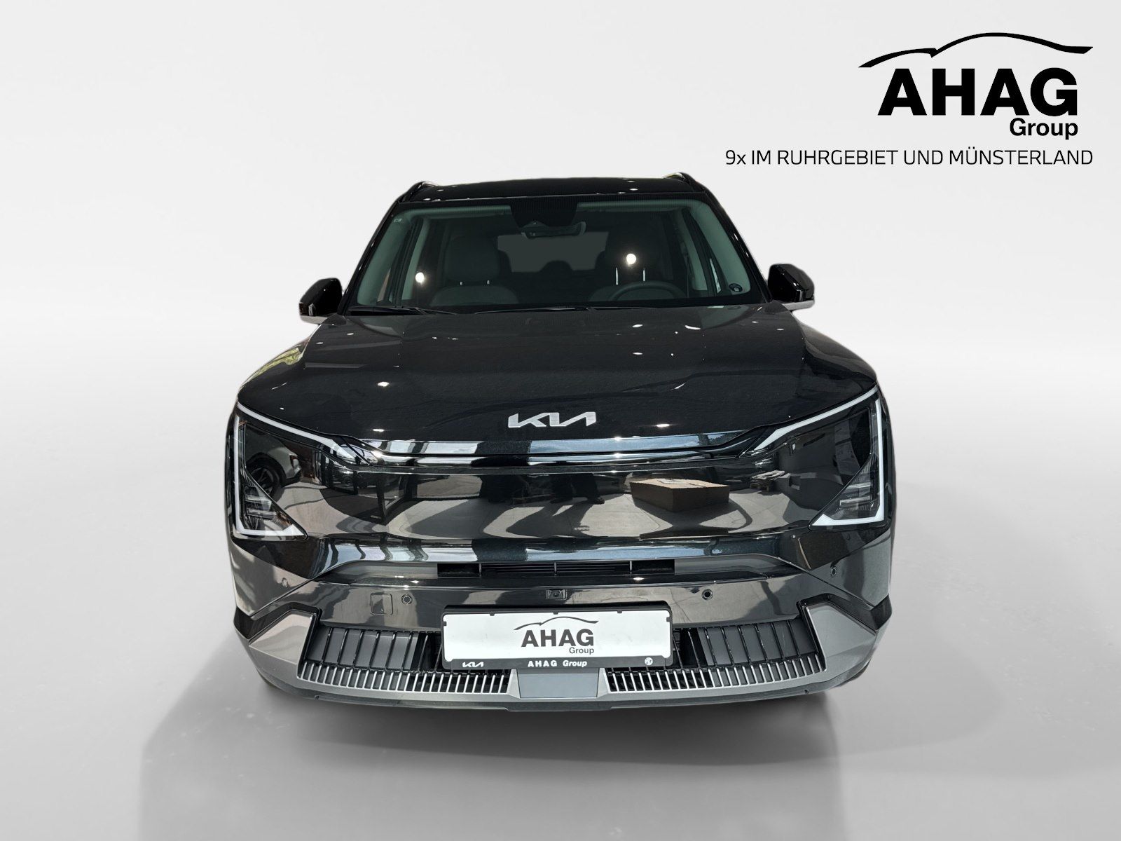 Kia EV5 2WD EARTH DRIVE LED 160 kW 2WD Earth imagem 2