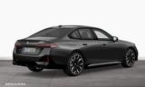 BMW 550e xDrive Limousine M Paket Pro Drive/Parkassi - BMW 550 mit Panoramadach