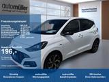Hyundai i10 N-LINE *SPORT-PAKET*KAMERA*SHZ*LHZ*DAB+*BT - Hyundai i10: Sport