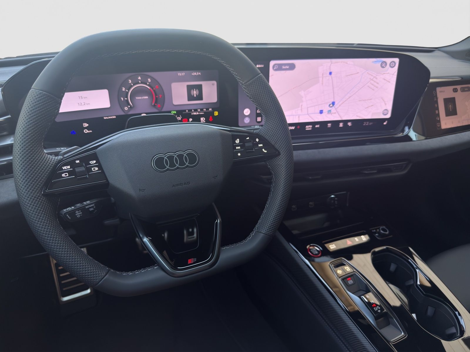Audi S5 - Bild 7