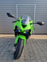 Kawasaki Ninja ZX-6R Performance 2026 - Offers