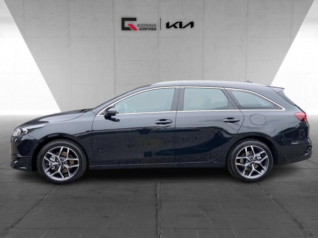 Kia Ceed_sw Sportswagon Spirit 1.5 T-GDI DCT7 Techn.
