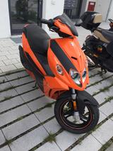 Malaguti F 12 R LC - MALAGUTI VON 1 BIS 50 CCM