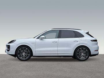 Porsche Cayenne - 2