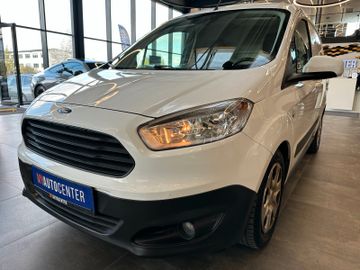 Ford Transit Courier Trend *PDC*TÜV*
