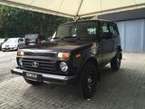 Lada Taiga Norma 4x4 1.7 Legend/1.Hd/AHK/Airbag/ABS - Lada Taiga Gebrauchtwagen