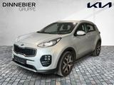Kia Sportage GT-Line CAM DynLicht - Kia Sportage