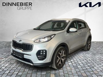 KIA Sportage - 2