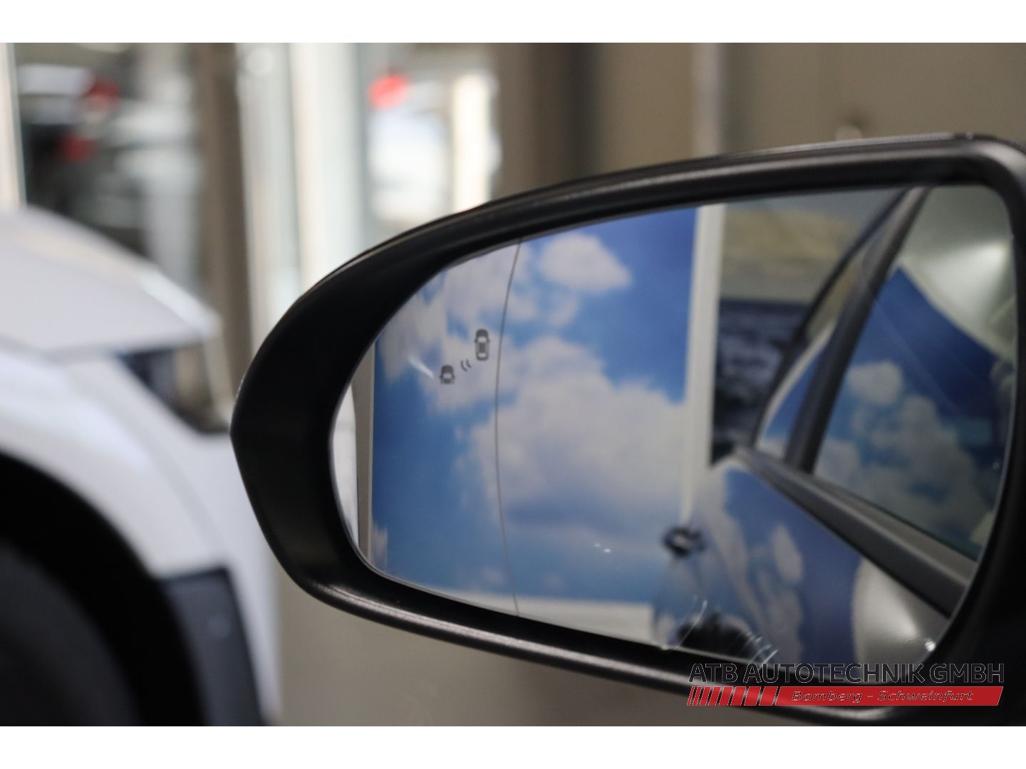 Fahrzeugabbildung Hyundai i30 Kombi Advantage 1.5 T-GDi 48V DCT