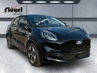 Ford Puma Gen-E - Vorschau Bild 2