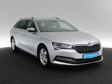 Skoda Superb Combi 2.0 TDI Premium Edition 4x4 ACC SHZ - Skoda Superb in Duisburg