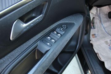 Peugeot 3008 - 9