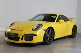Porsche 911 GT3 991 Clubsport Traum 1Hd.Sammler Lift - Porsche 991: Gt3