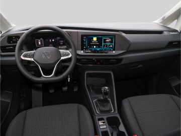 Volkswagen Caddy 1.5 TSI 6-Gang Winter Paket 5Jahre Garanti