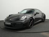 Porsche 992 Carrera 3.0 4S Approved*BOSE*PANO*Sportabgas - Porsche 992 Gebrauchtwagen
