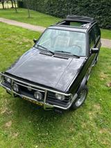 Volkswagen Golf Country Chrome Edition  - Autos aus dem Jahr 1991