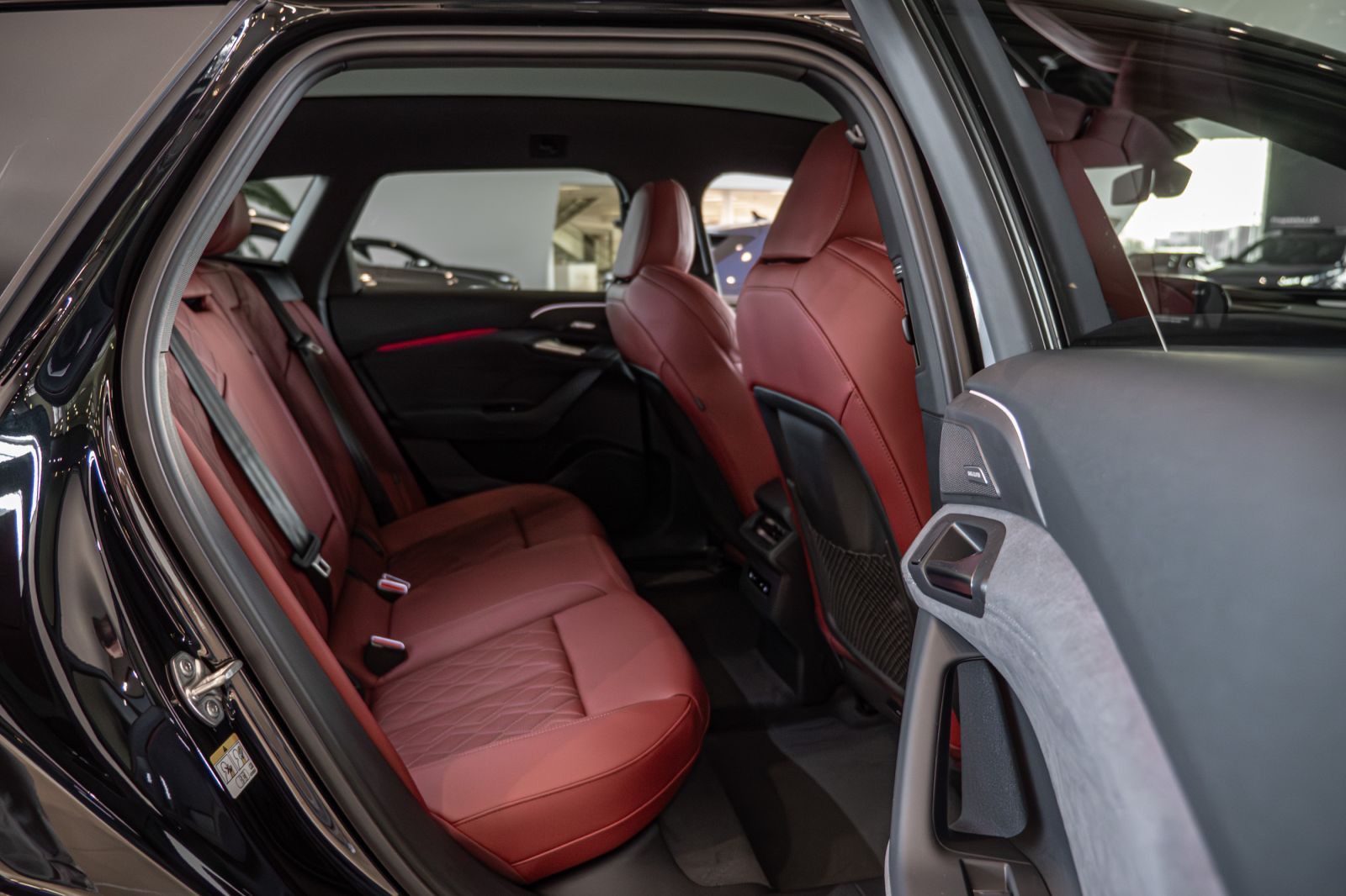 Audi S6 e-tron - Bild 7