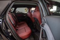 Audi S6 e-tron - Vorschau Bild 7