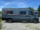 Bürstner Eliseo 644 | SUNROOF | RADIO | RFK | HUBBETT - Angebote entsprechen deinen Suchkriterien