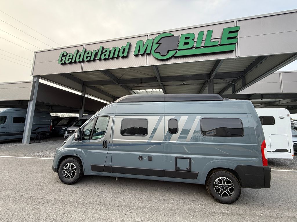 Carado, CV 600 Pro+ MJ26