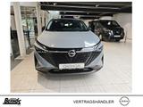 Nissan Qashqai 1.3 DIG-T MHEV Xtronic N-Connecta - Nissan Qashqai Neuwagen in Duisburg