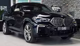 BMW X6 M50 i Bowers & Wilkins |ACC|PANO|HUD|LED|