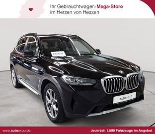 BMW X3 - 1