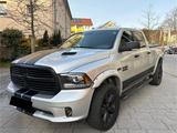 Dodge RAM 1500 Sport 5.7 HEMI Crew Cab LPG 4x4 Tüv2027