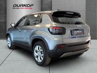 Jeep Avenger - Vorschau Bild 3