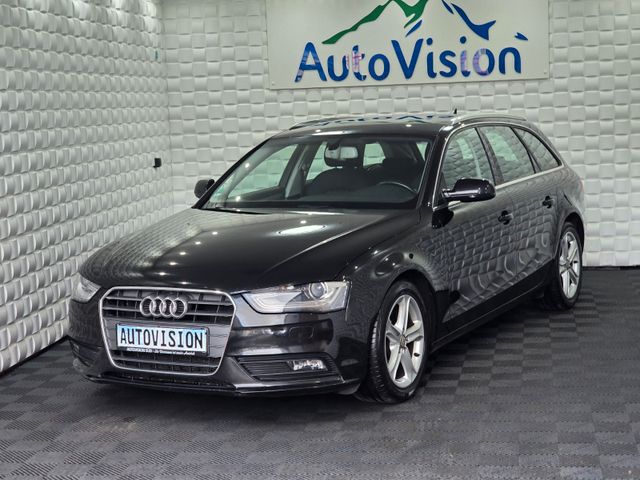 Audi A4 Avant 2.0 TDI Ambition*BiXenon*Navi*AHK