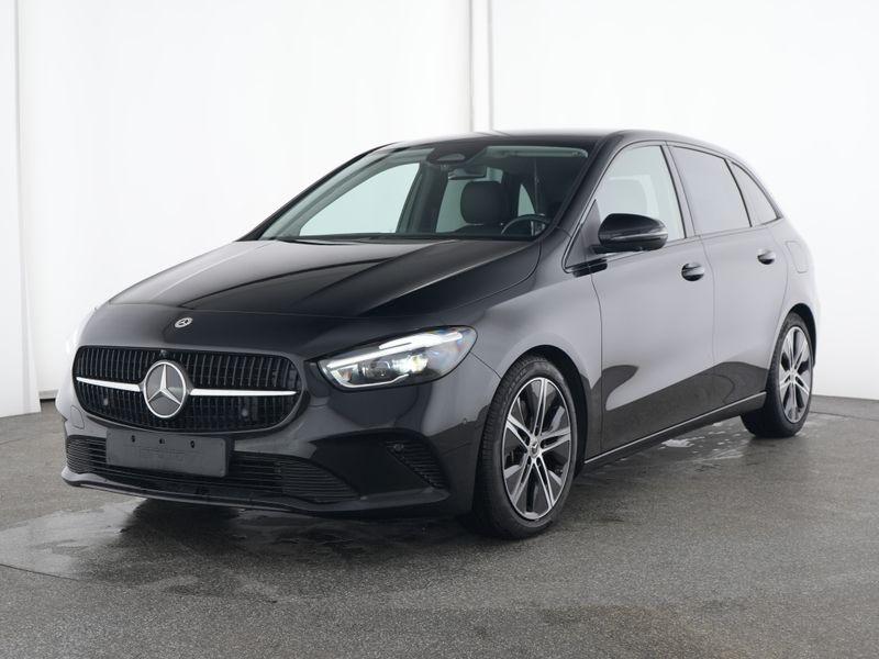 Mercedes-Benz B 250 4MATIC Progressive Night Burmester 360 18'