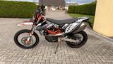 KTM 690 Enduro R - KTM R 690