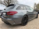 Mercedes-Benz C 43 AMG 4MATIC T Pano*Navi*Kamera*Tempo - gebrauchte Kombis