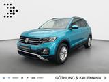 Volkswagen T-Cross 1.0 TSI Life PDC*SHZ*ACC - VW T-Cross Gebrauchtwagen in Frankfurt