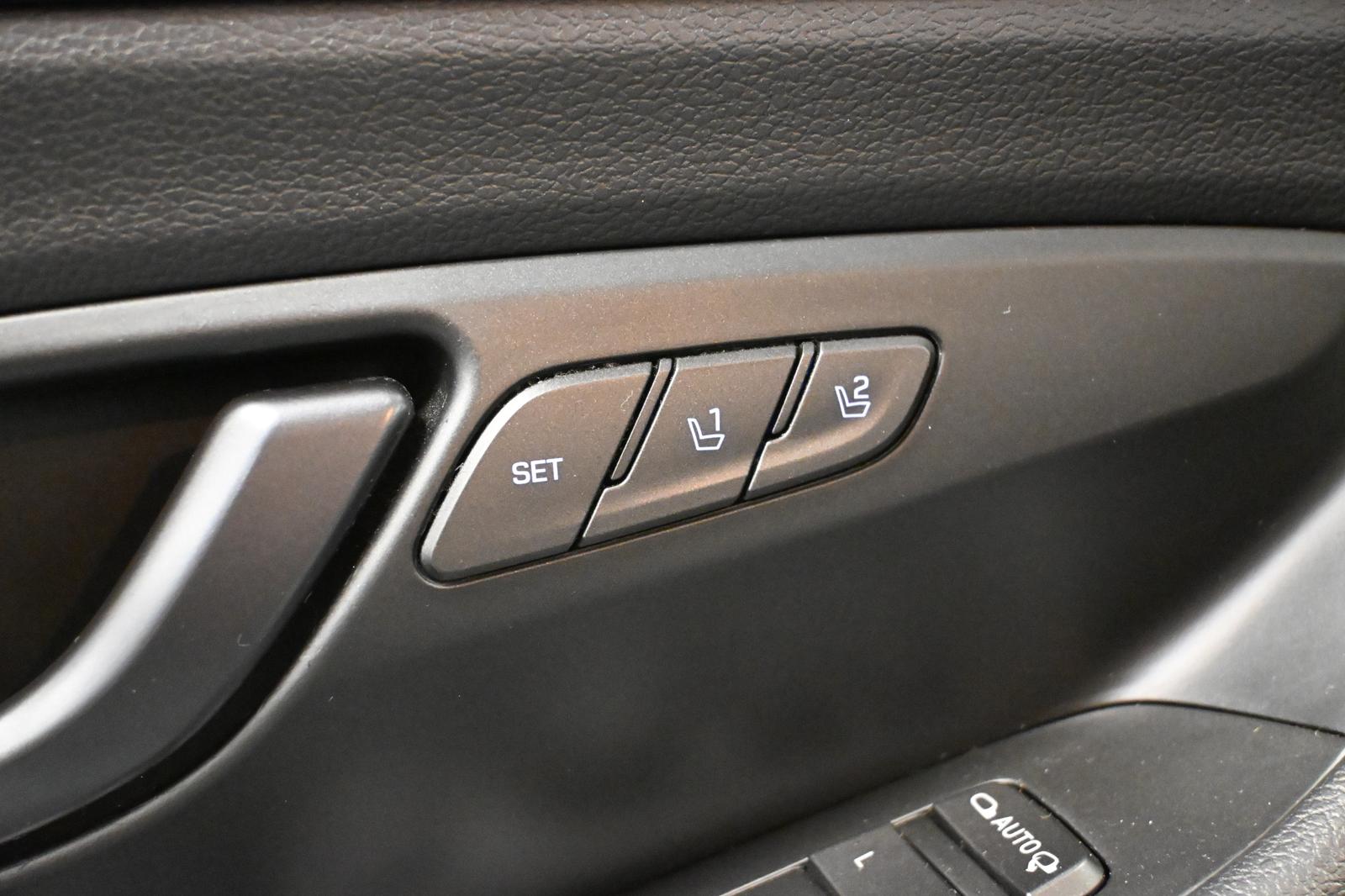 Hyundai i30 N Performance Fastback *KAMERA*LED*KEYLESS, миниатюра 18