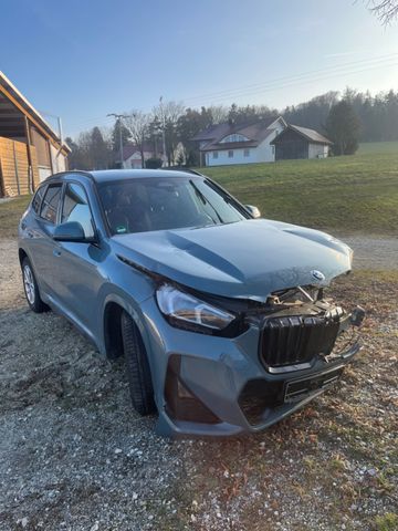 BMW X1 sDrive20i Steptronic M Sportpaket